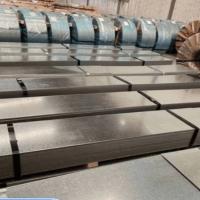 Alta calidad de la GI galvanizado de acero ondulado de la hoja de techo de zinc de la hoja de techo de hierro