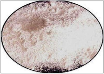 Pó branco precipitado industrial do dióxido de silicone para bens de borracha mecânicos