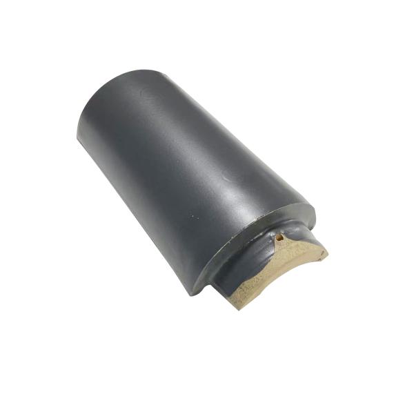 Gazebo japonés tradicional de techo de azulejos azulejos de arcilla techo de tejas