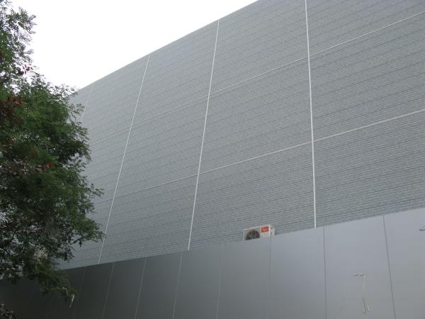 Mansion Decorative Wall Panel