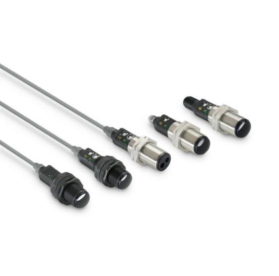 sensores fotoelétricos de 15m SMT3000C/3012C com fonte da C.C. 10V
