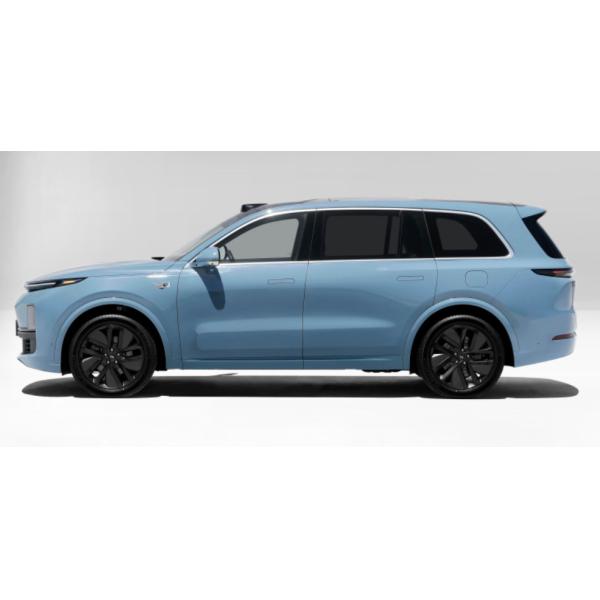 Li L9 2022 Max Version Electric vehicle 5 Door 6 seats