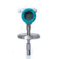 - Medidor de densidade da forquilha, SS316 que ajusta - sensor nivelado de ajustamento da forquilha 0.3%FS