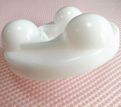 Message Sport Plastic Injection Moulding Service LKM HASCO Plastic Injection Mold Components