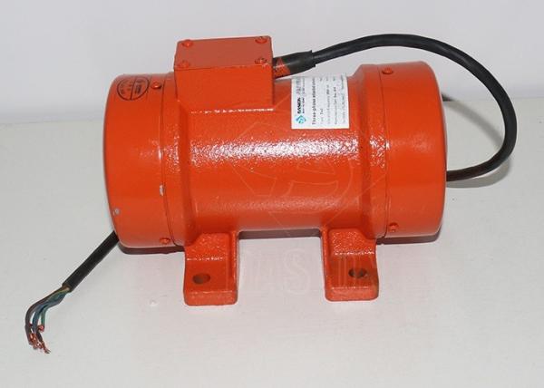 Portable External Concrete Vibrator , Steel Material Industrial Electric Vibrators