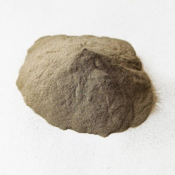 Corundum Grit 6 Mesh - 220 Mesh Alumina Grit Blasting 95.00%-97.00%