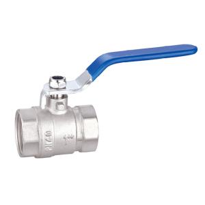 Brass Ball Valve