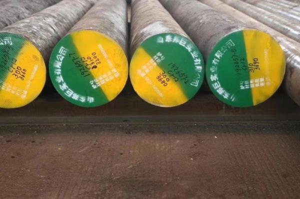 AISI 4140 1020 1045 Carbon Steel Round Bar Hot Rolled Mild Steel Round Rod