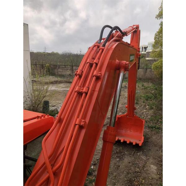 Excavadora original Doosan DH300 para excavadora usada Doosan en Corea del Sur