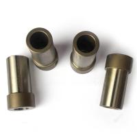 Precision Customized Second Punch Case , Screw Header Punch