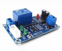 OEM SMT Industrial Control PCB Assembly Water Level Controller Printed Circuit Board