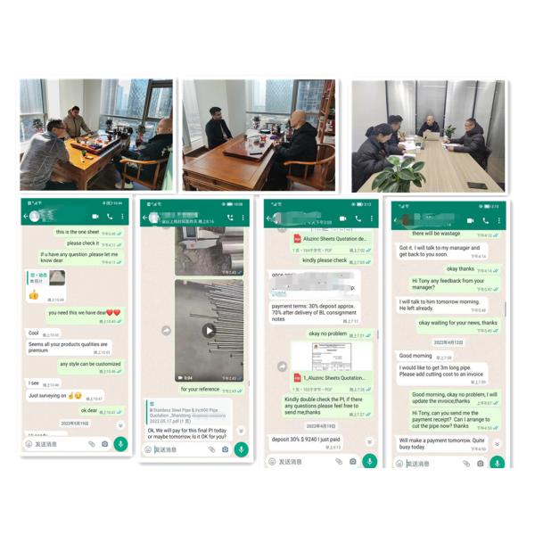 ASTM A106C Black Coated Carbon Steel Pipe Sch40-160 Seamless Steel Pipe for Oil and Water Transportation