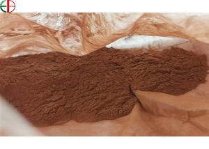 Isotope dendritique 99,999% de poudre de cuivre Ultrafine d'eb