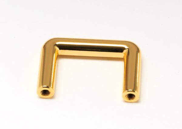 Common and High Electroplate  Zinc Alloy Bag Ring Luggage  Bag Accessories