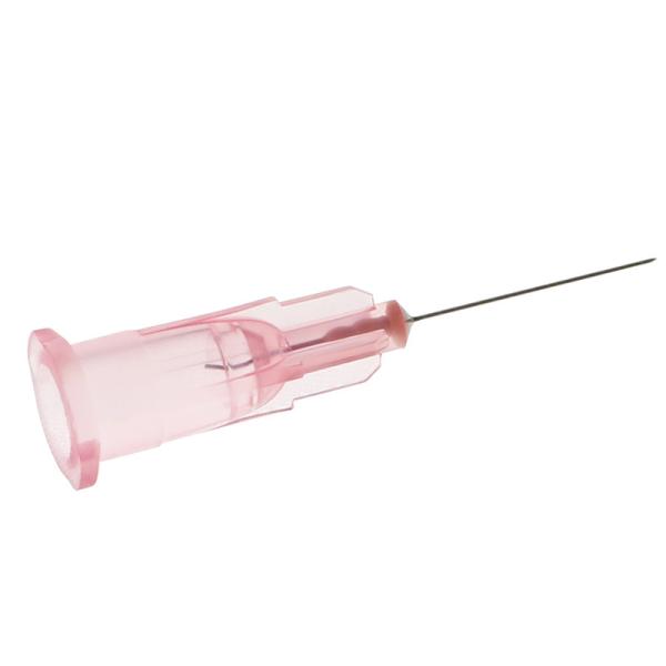 30g Hypodermic Micro Cannula Meso Needle Auto Derma Stamp Pen Meso Needle 4mm 6mm