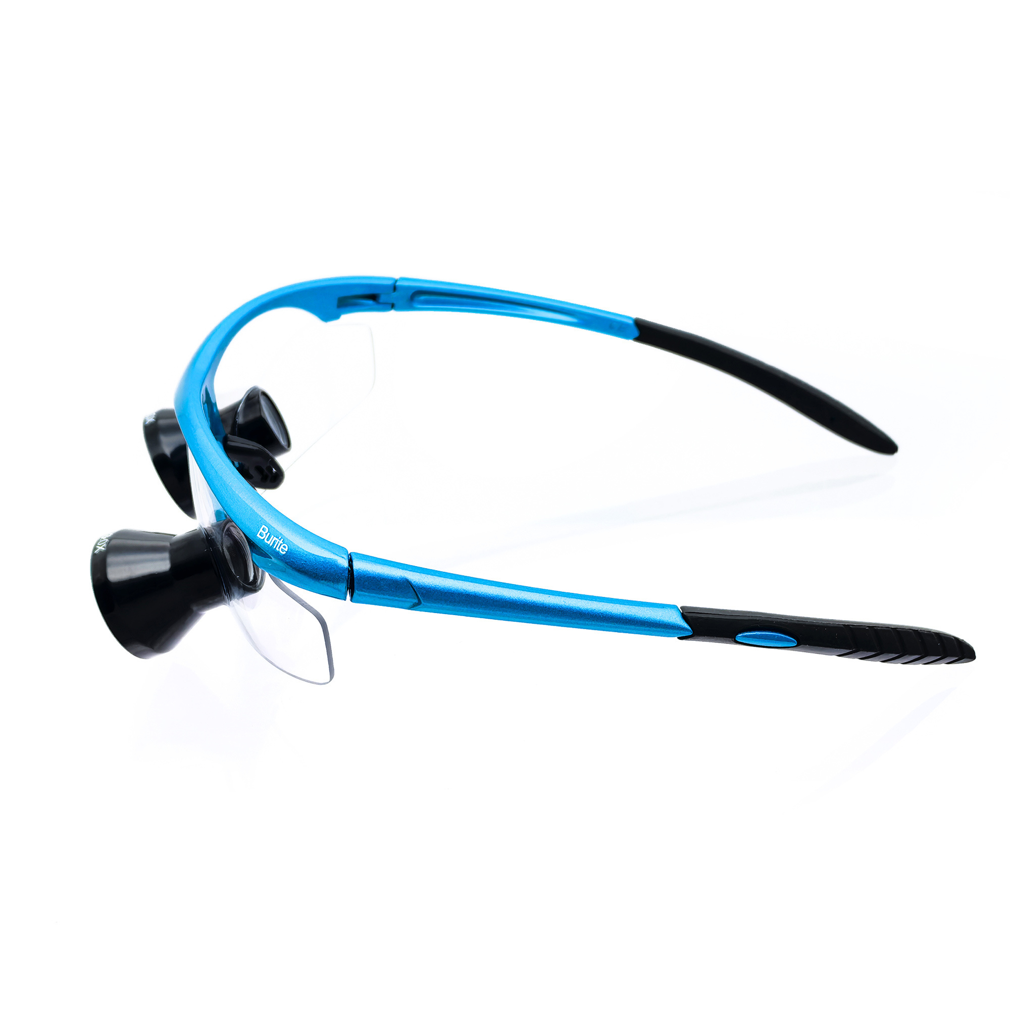 Burite Galilean 22-H1 loupe