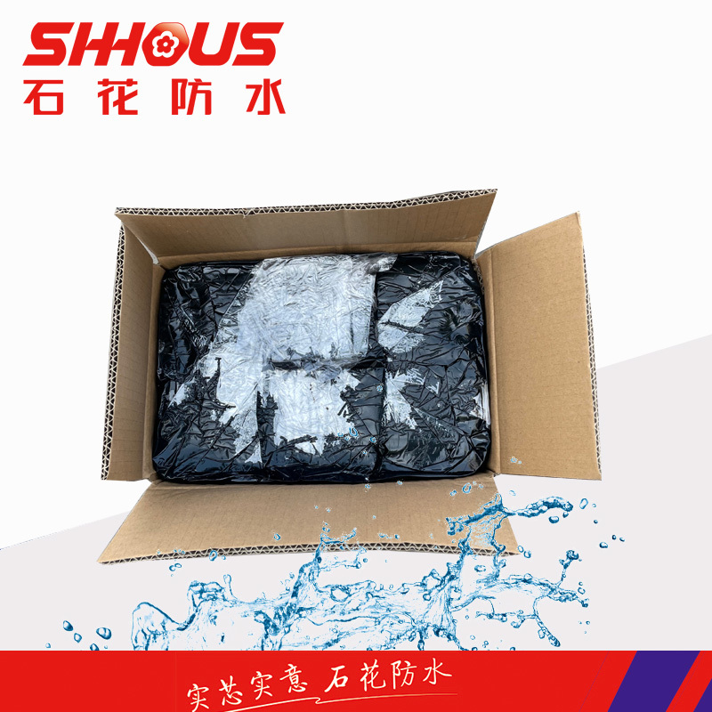 Strong Adhesion To Asphalt Hot Pour Crack Sealant For Highway Pavement Crack
