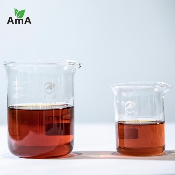 30% Total Amino Acids Chloride-Free Water Soluble Organic Plant Nutrition Liquid Fertilizer