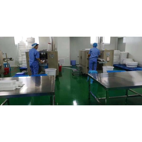 White Blue Disposable Non Woven 100*220cm 50gsm Massage Bed Paper Roll