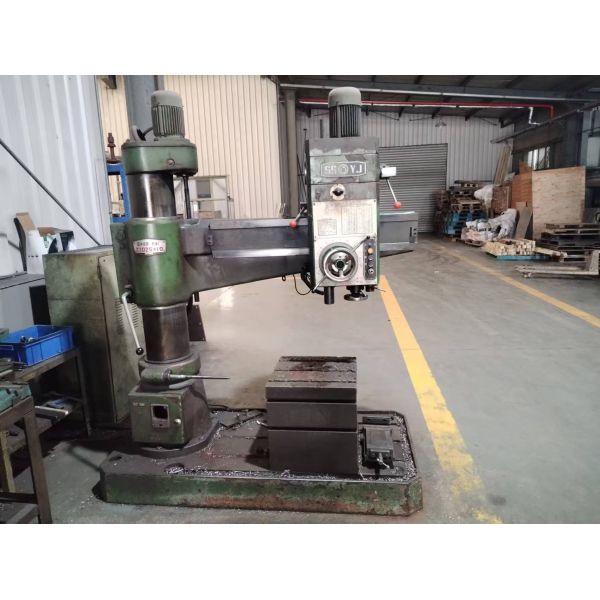 Shanghai Daesum Science Instrument And Equipment Co., Ltd.