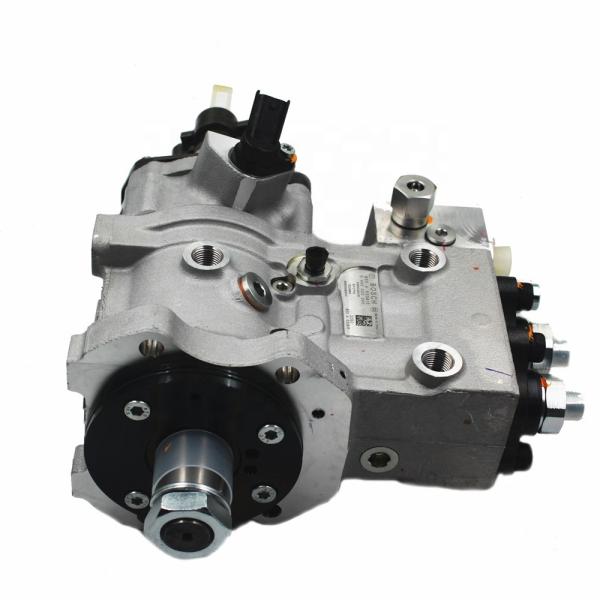 100% High Pressure Diesel Fuel Pump 612640080015 0445020240 Fuel Injection Pump For Weichai WP10