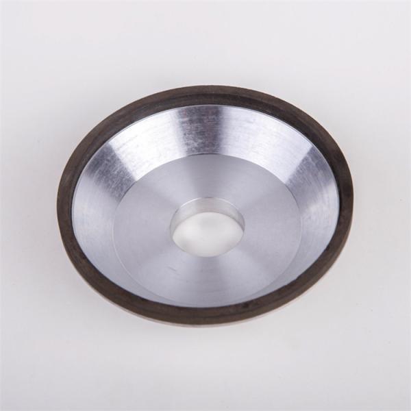 High Durability Round Diamond Grinding Wheels for Enduring Grinding and Cutting