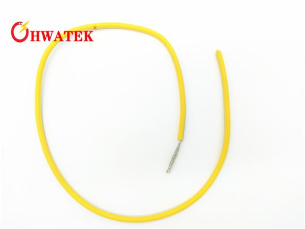UL10322 escolhem o condutor com isolação do TPE, ℃ 105℃, 600V, VW-1,60 ou óleo expulso de 80 ℃