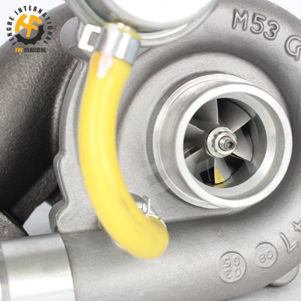 GT2049S U2674A421 Engine Turbo Charger 754111-5007S 754111-0007 For Perkins Industrial Gen Set With 1103A Engine