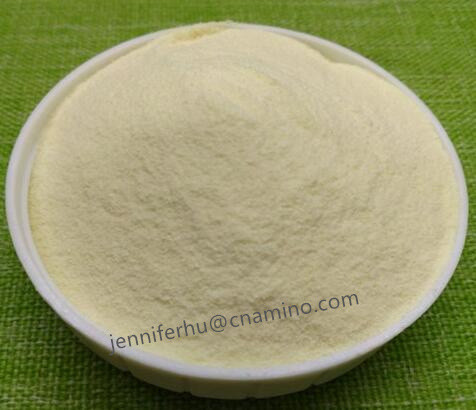 Plant Based 16% Nitrogen Amino Acid Organic Fertilizer Plant Nutrition