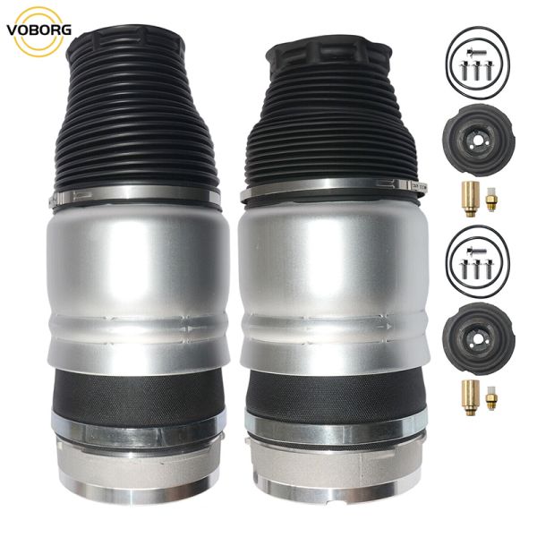 Fast Shipping Auto Suspension Systems Air Suspension Shock Absorbers 7L6616404B 7L6616403B 95535840421
