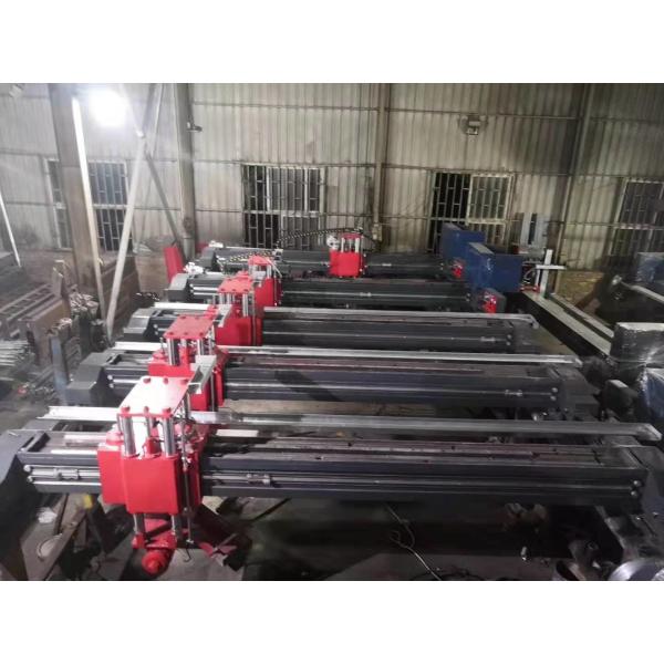 400mm Blade Bridge Saw Machine