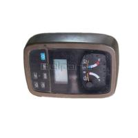 Monitor de Assy Gauge SK135SR SK200SR SK235SR SK135 YY59S00003F1 do conjunto da exposição de Electric Parts Panel da máquina escavadora