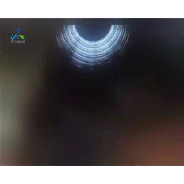 Замена Кристл ремонта зонда ультразвука GE RIC5-9A-RS 4D