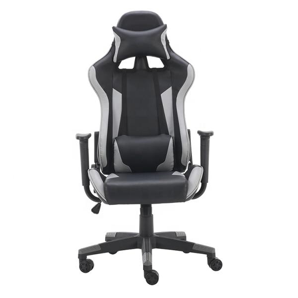 Revolutionary Racing Custom Seat Gaming Chair Revolving Office Chair with Custom Logo