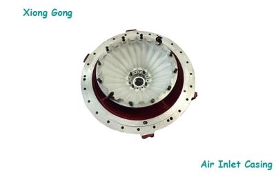 Martine Turbocharger NA/TCA Series Air Inlet Casing IHI/MAN For Ship Diesel Engine