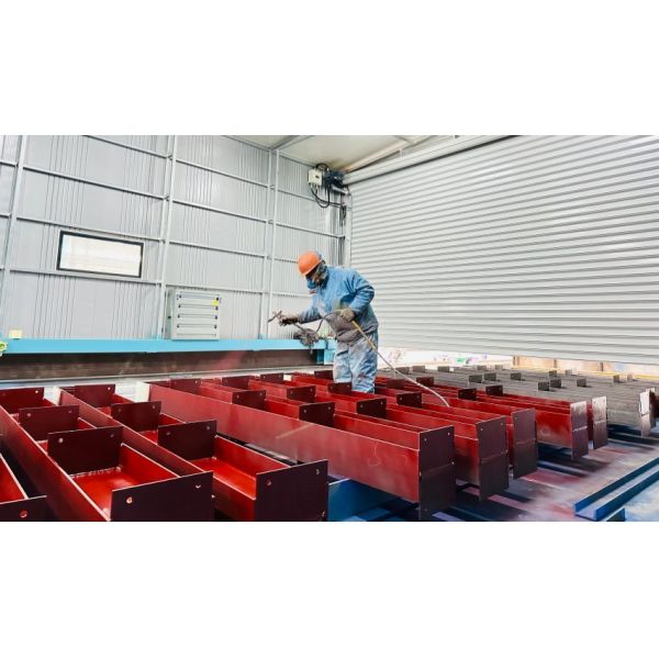Classic Heavy Industry Group Co.,Ltd