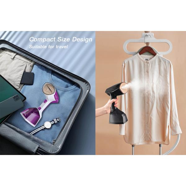 2000 Вт Удобный парник для одежды для частоты 50/60 Гц стиль портативный парник для одежды