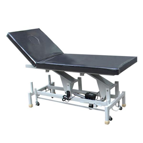 CE Approved surgical electric medical couch examination table