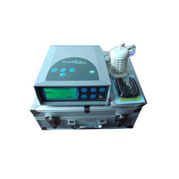 Ion Cleanse Detox Foot Spa With Infrared Belt , LCD Screen