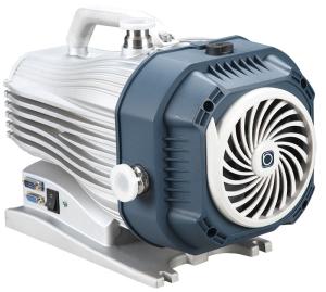 12 m³/h air cooled performance 28kgs Oil free vacuumpump, dry scroll pump