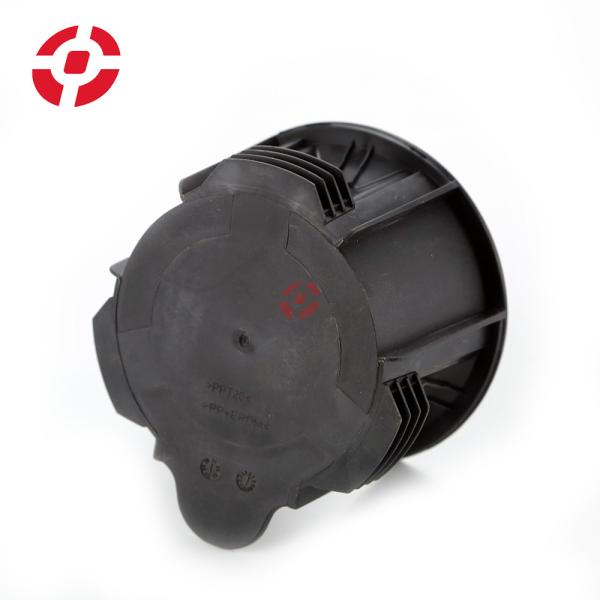 Sustentador de taza de caucho negro para Land Rover LR087454 Sustentador de taza de agua para automóviles Sustentador de botellas para bebidas para automóviles