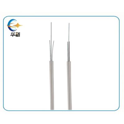 G.657.A2 FTTH Fiber Optic Cable 5mm Ultra-Small Bending Radius