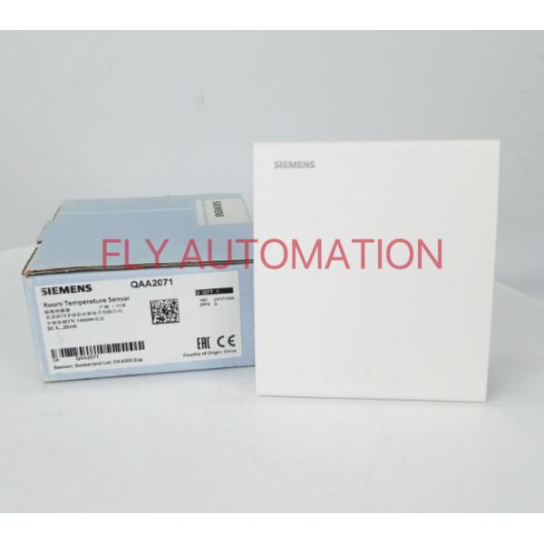 Датчик QAA2071 QAA2061D комнатной температуры терминалов винта