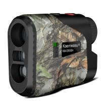 Kaemeasu Outdoor Sport HD Imagem Caça Laser Range Finder 1000m