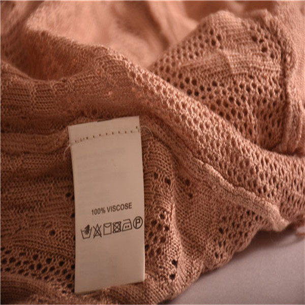 Stockpapa Cable Knit Cardigan Sweater Women's 100% Viscose