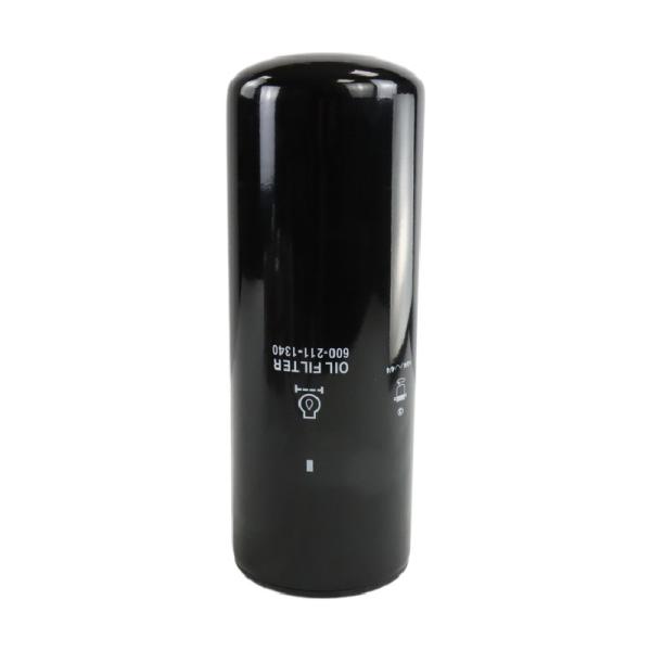 600-211-1340 LF9018 Komatsu Fuel Filter Auto RE574468 2882673