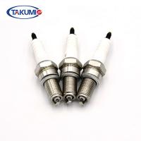 As velas de ignição da motocicleta de TAKUMI D8TC combinam para tipos de DP8EA9/D8REA/X24EPR-U9