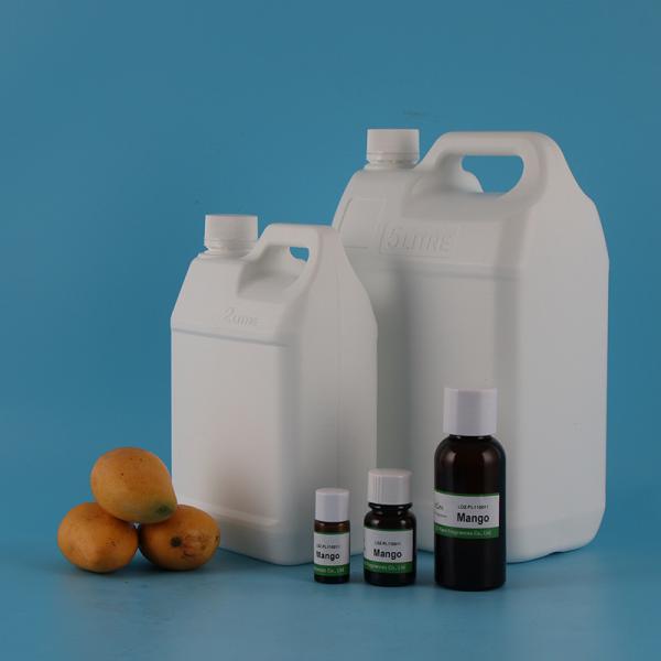 Temperature Resistance Toy Fragrance Rich Mango Scented Essential Oil / Fragrance