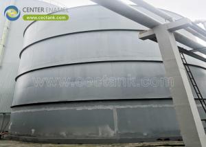 Carbon Steel Storage Tanks Reliable and Durable Solutions for Safe Chemical