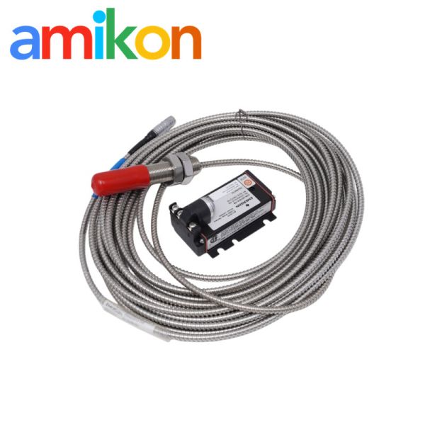 PR6424/013-140 CON021/914-100 Emerson Eddy Current Sensor